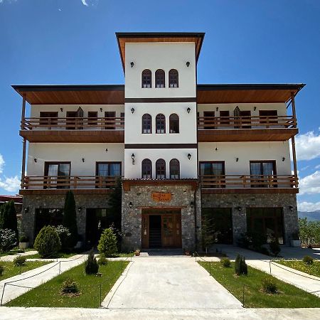 Nena Dashuri Agroturizem Peshkopi المظهر الخارجي الصورة