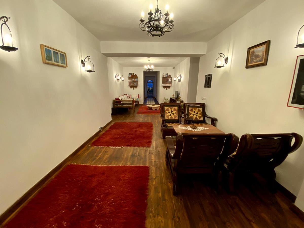 Nena Dashuri Agroturizem Peshkopi المظهر الخارجي الصورة