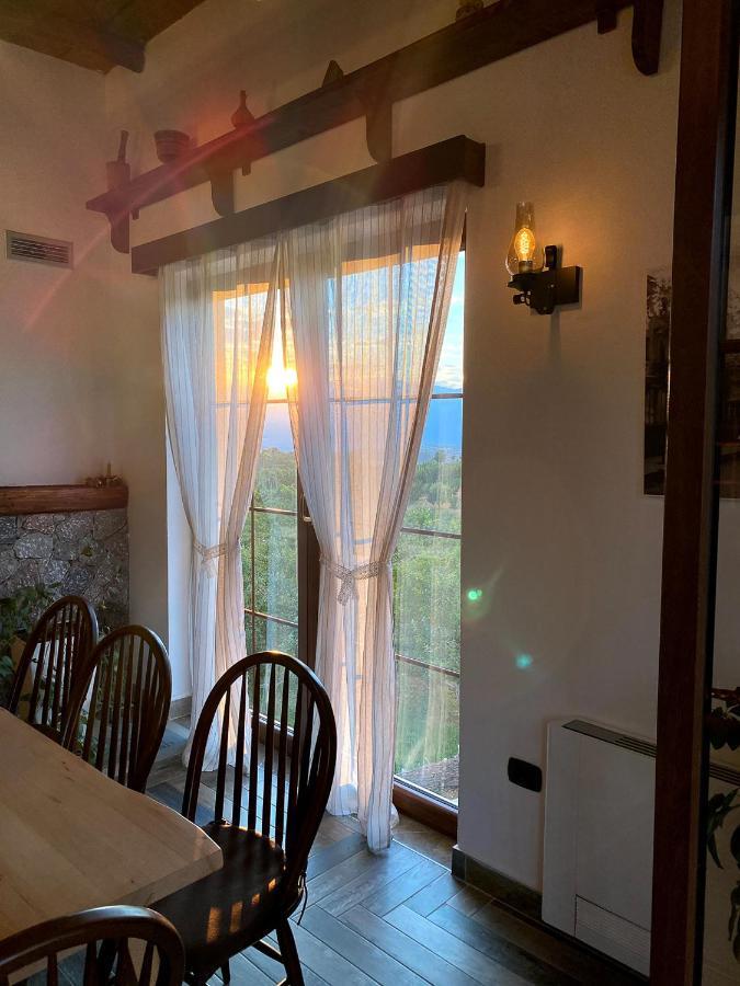 Nena Dashuri Agroturizem Peshkopi المظهر الخارجي الصورة